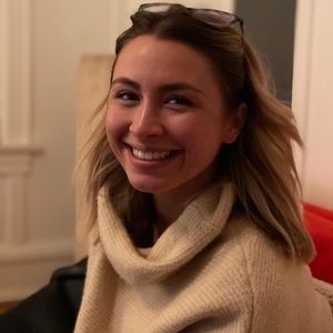 Meet your Posher, Cylie